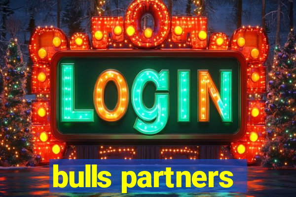 bulls partners